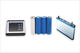 Anode Foil
