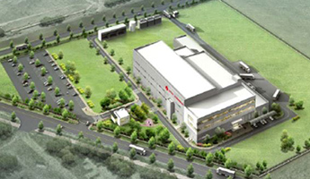 LOTTE ALUMINIUM HUNGARY KFT
