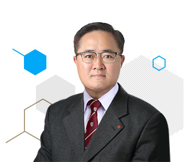 Lotte Infracell Corporation C.E.O Choi, Yeon-Soo
